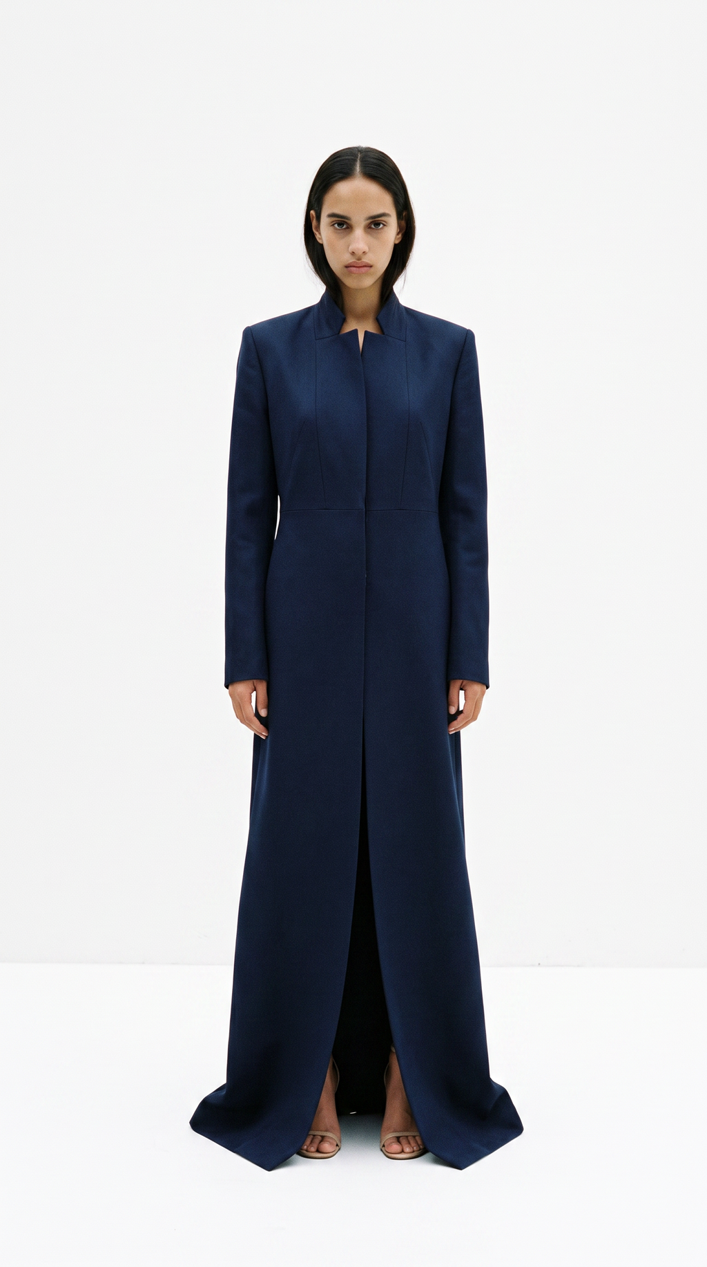 The Jacket 12 - Navy Blue