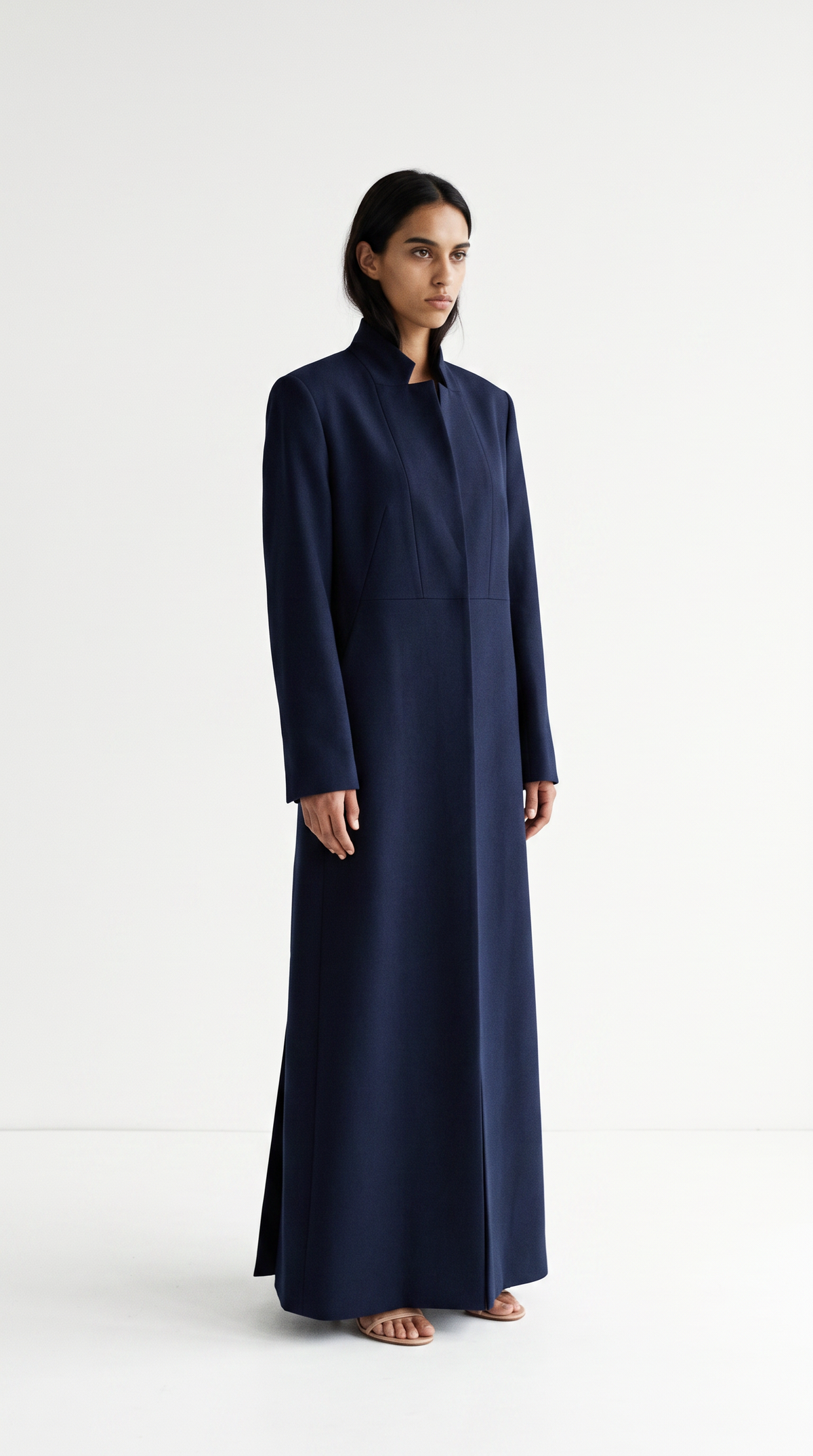 The Jacket 12 - seasonal colors