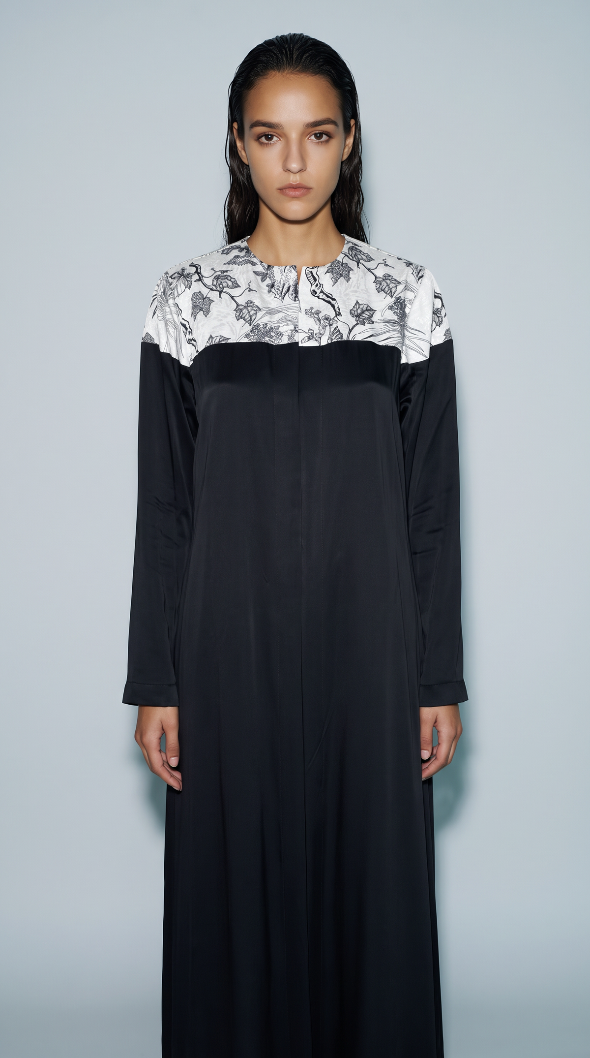 The Abaya 16