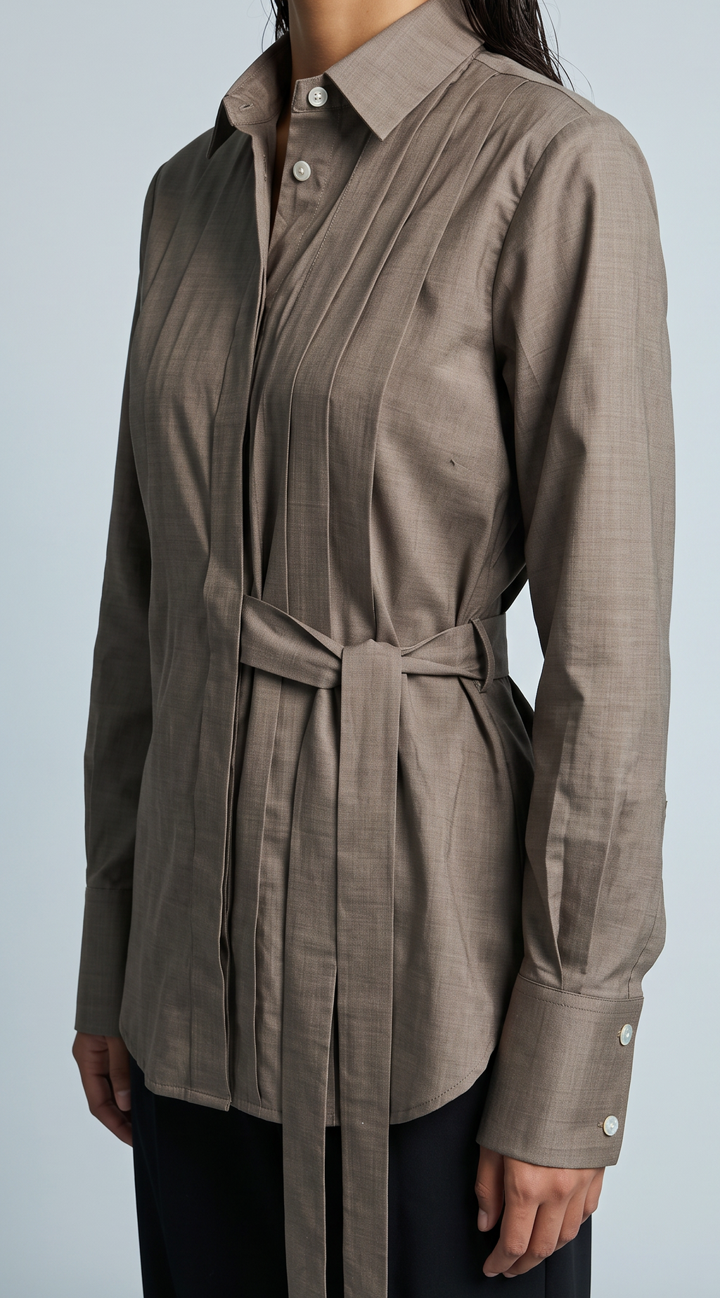 The Shirt 01