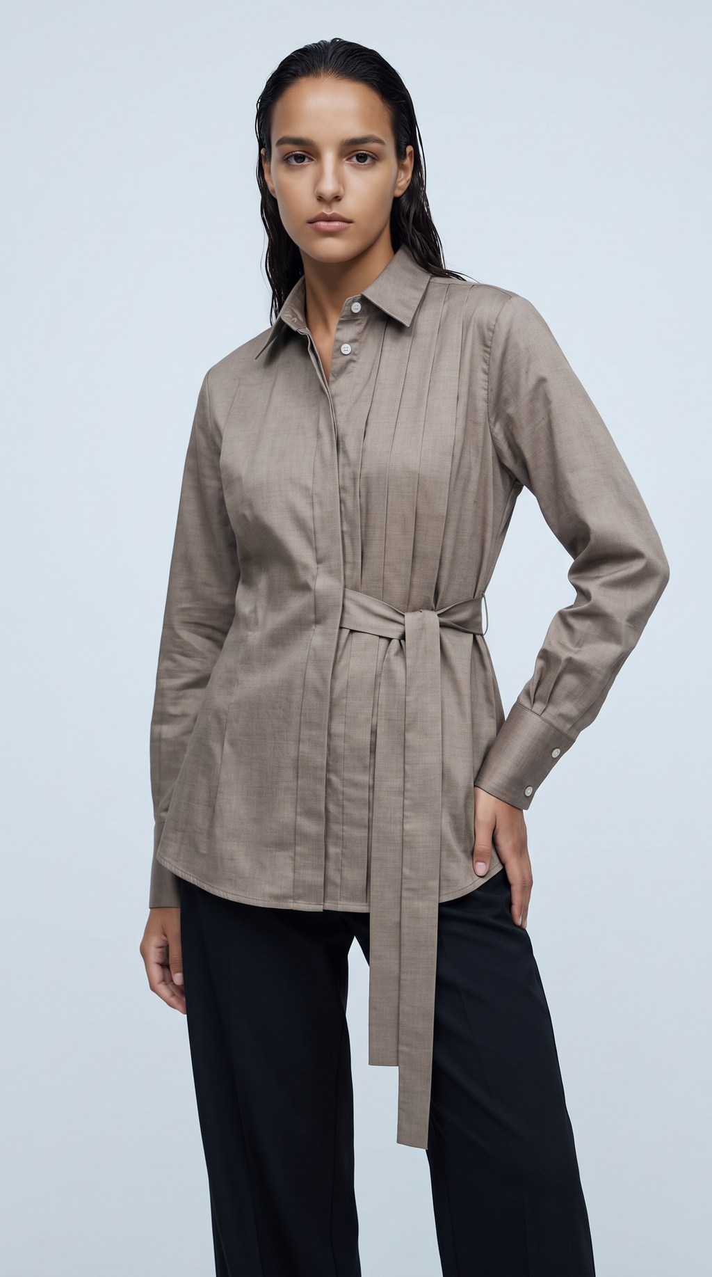 The Shirt 01