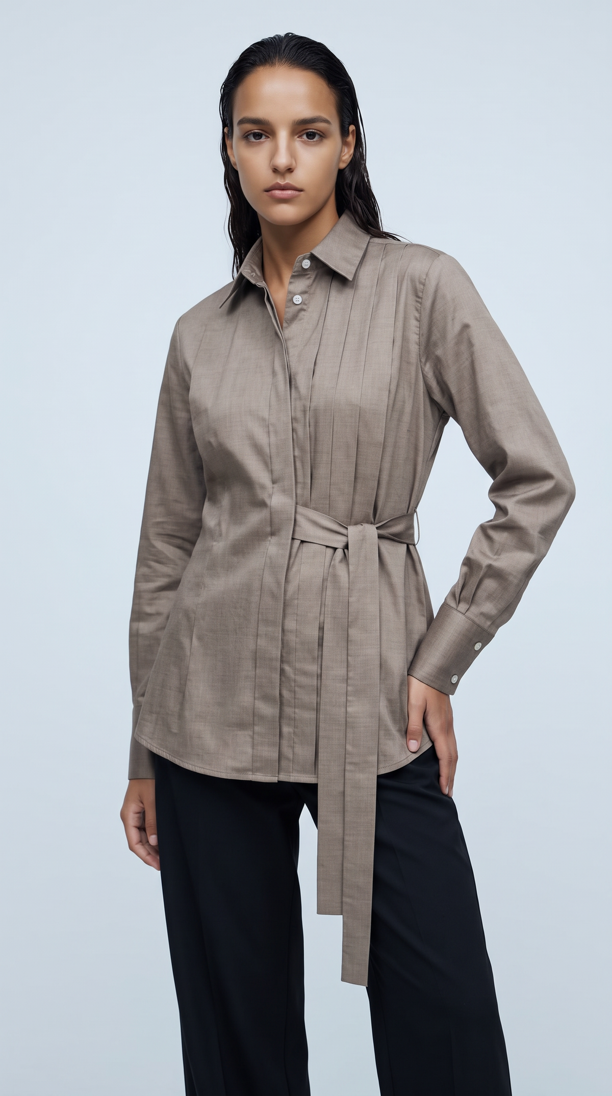The Shirt 01
