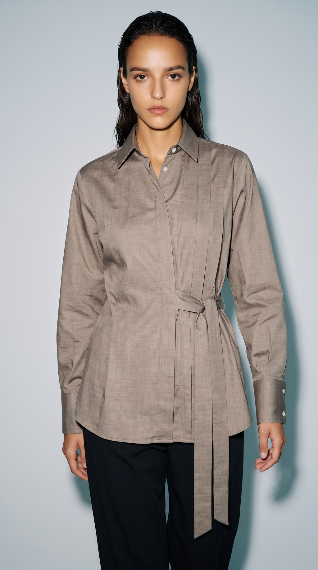 The Shirt 01