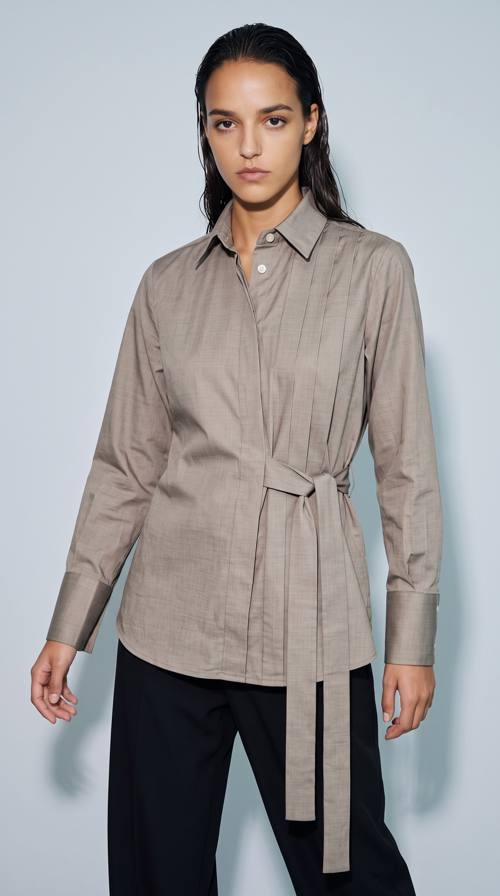 The Shirt 01