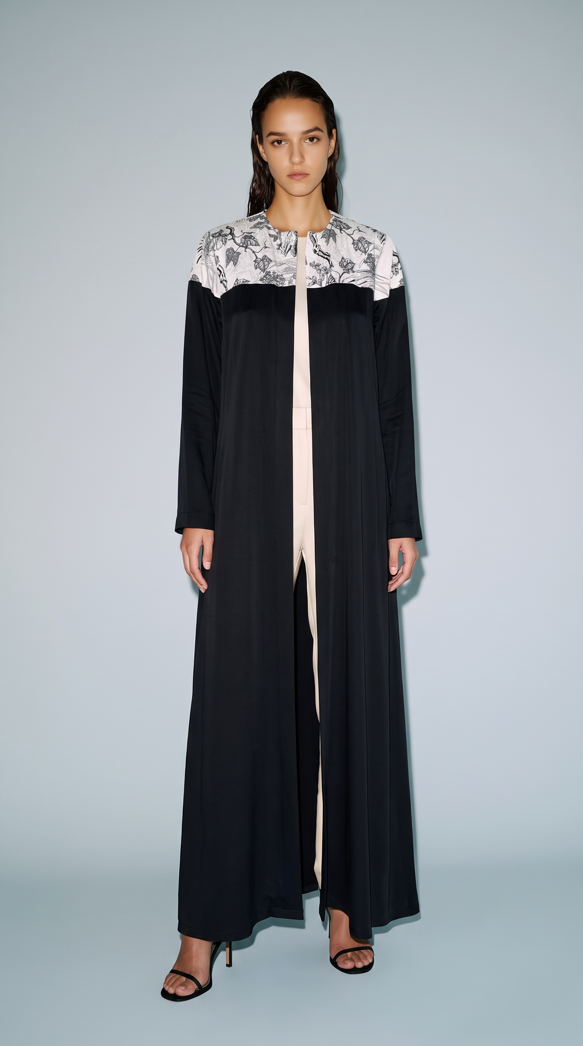 The Abaya 16