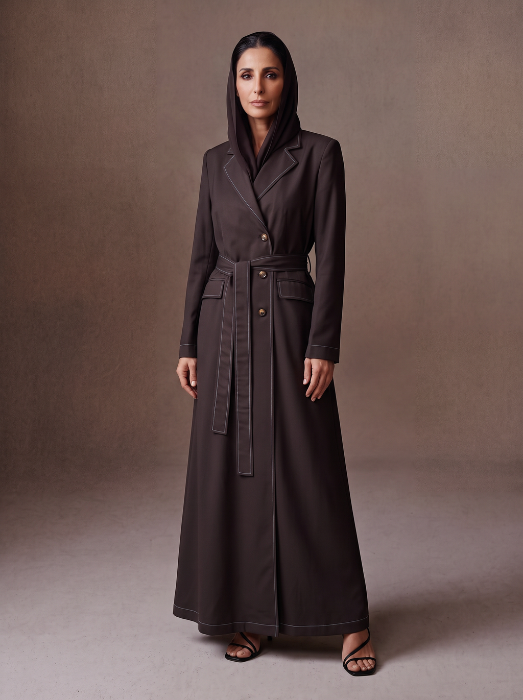 The Jacket 30
