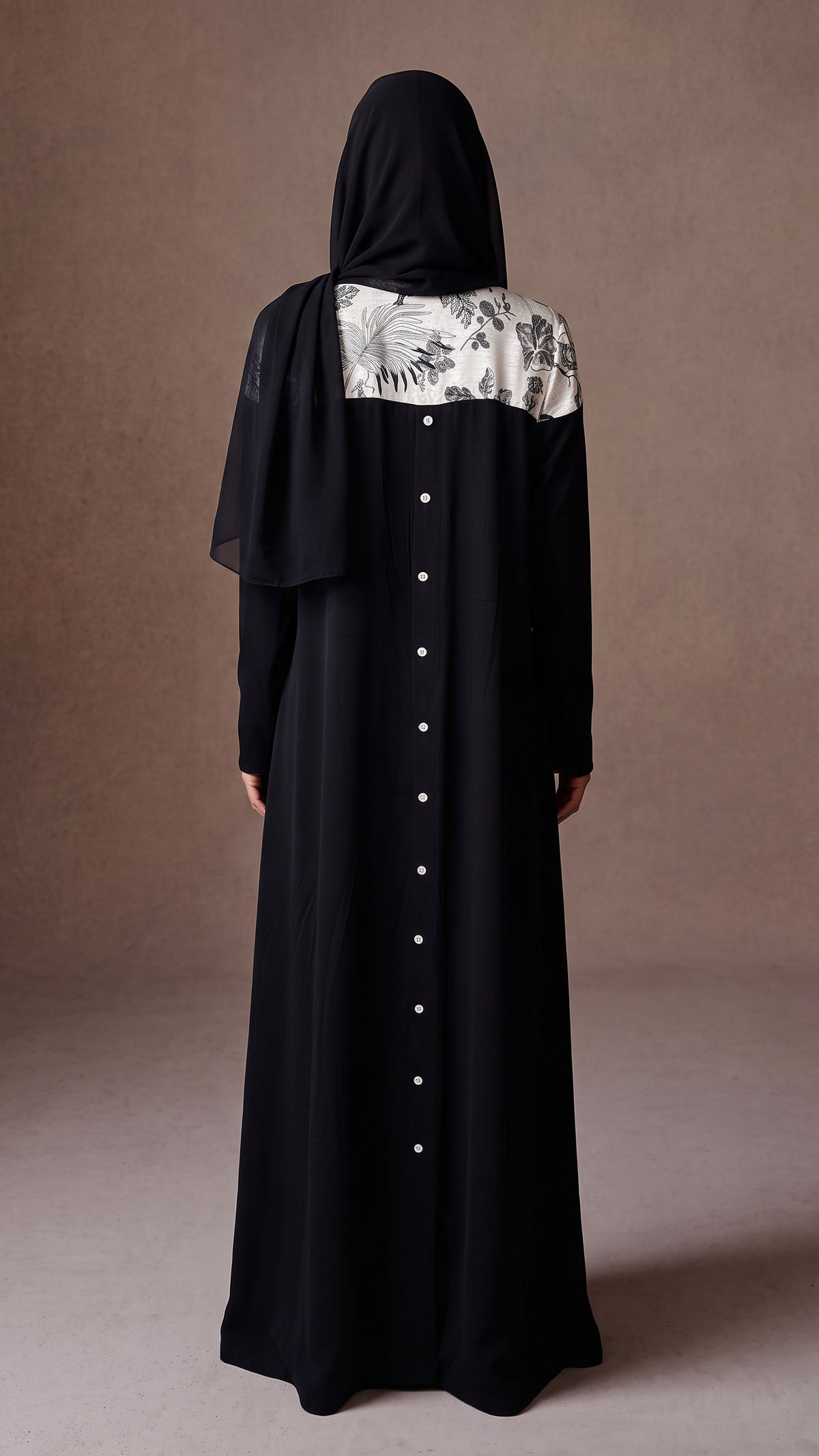 The Abaya 16