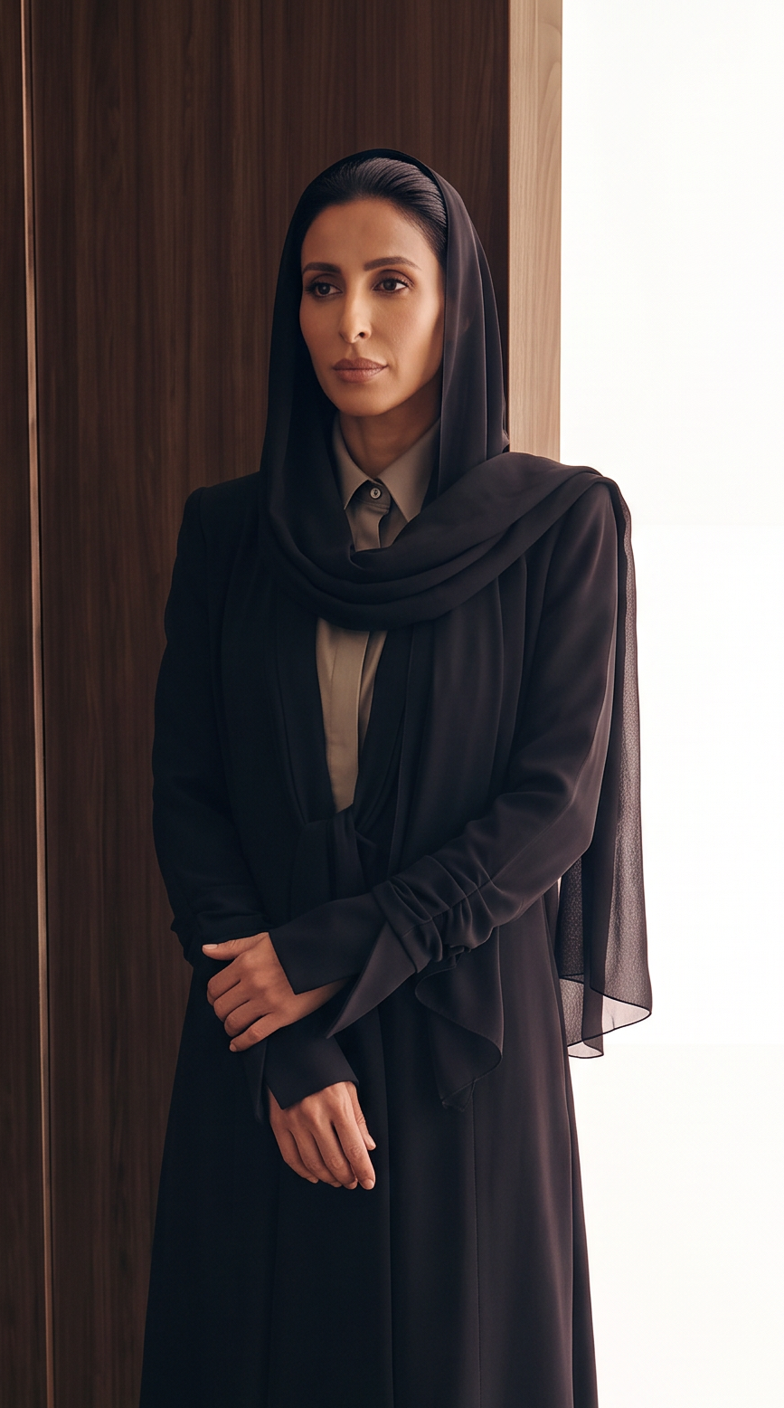The Abaya 15