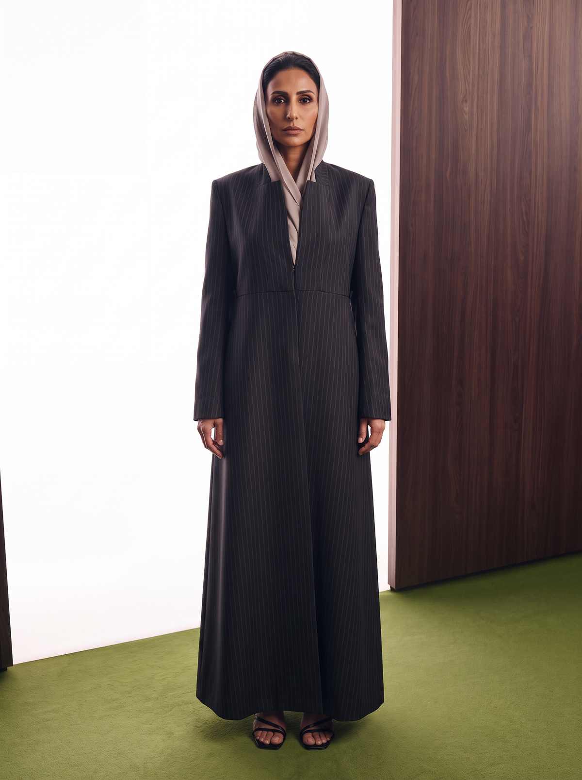 The Jacket 12