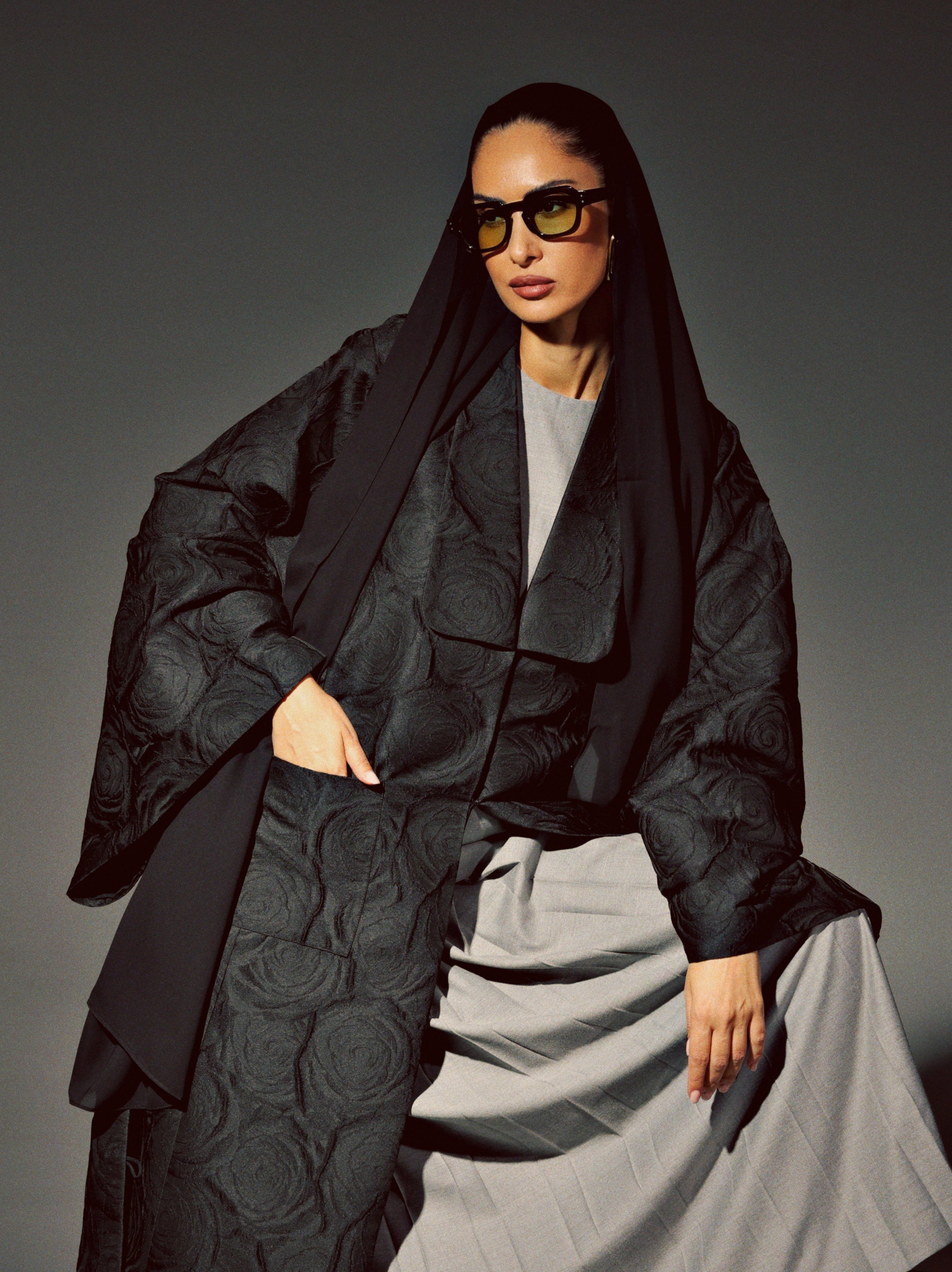 The Abaya 09