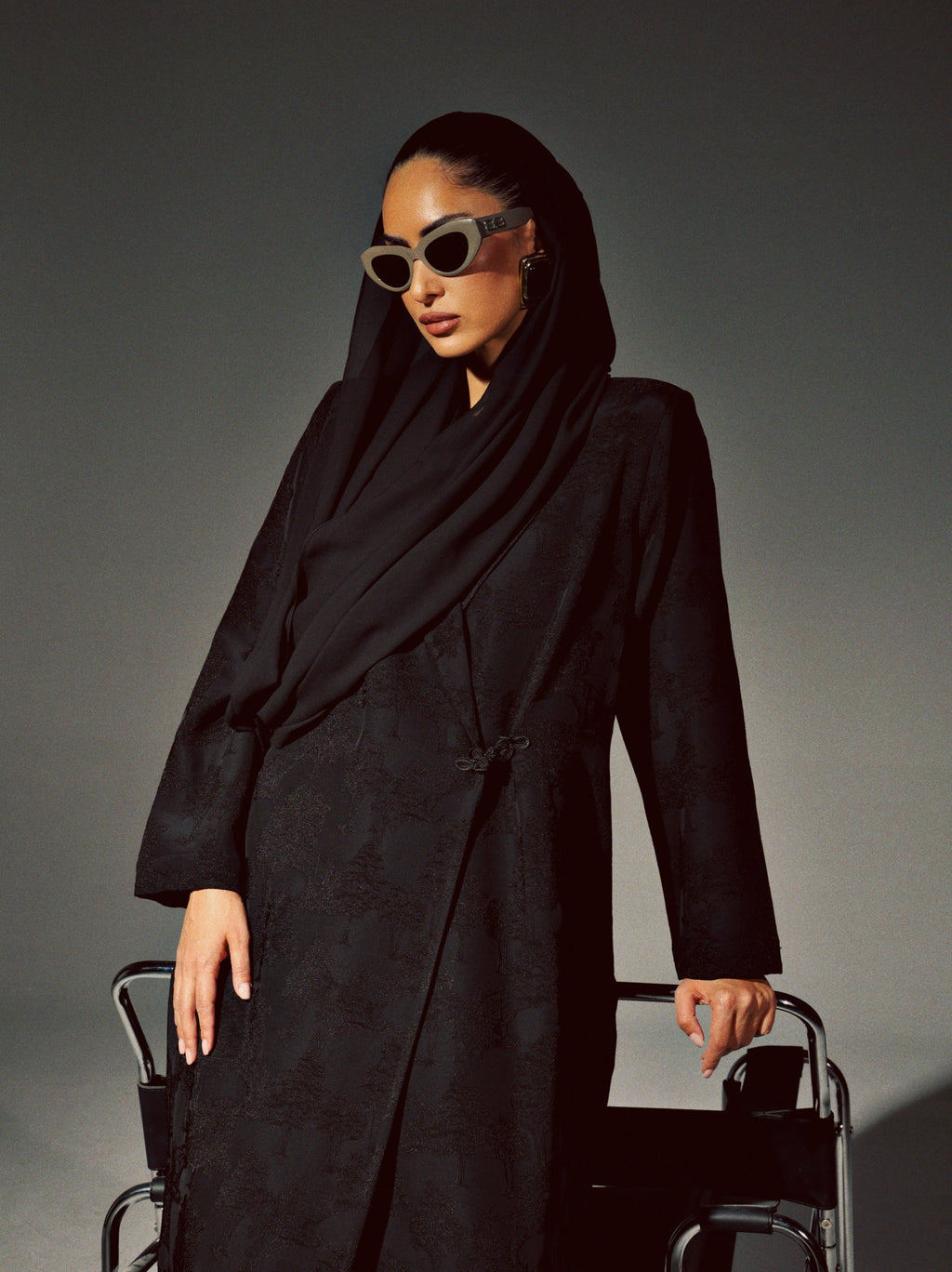 The Abaya 06