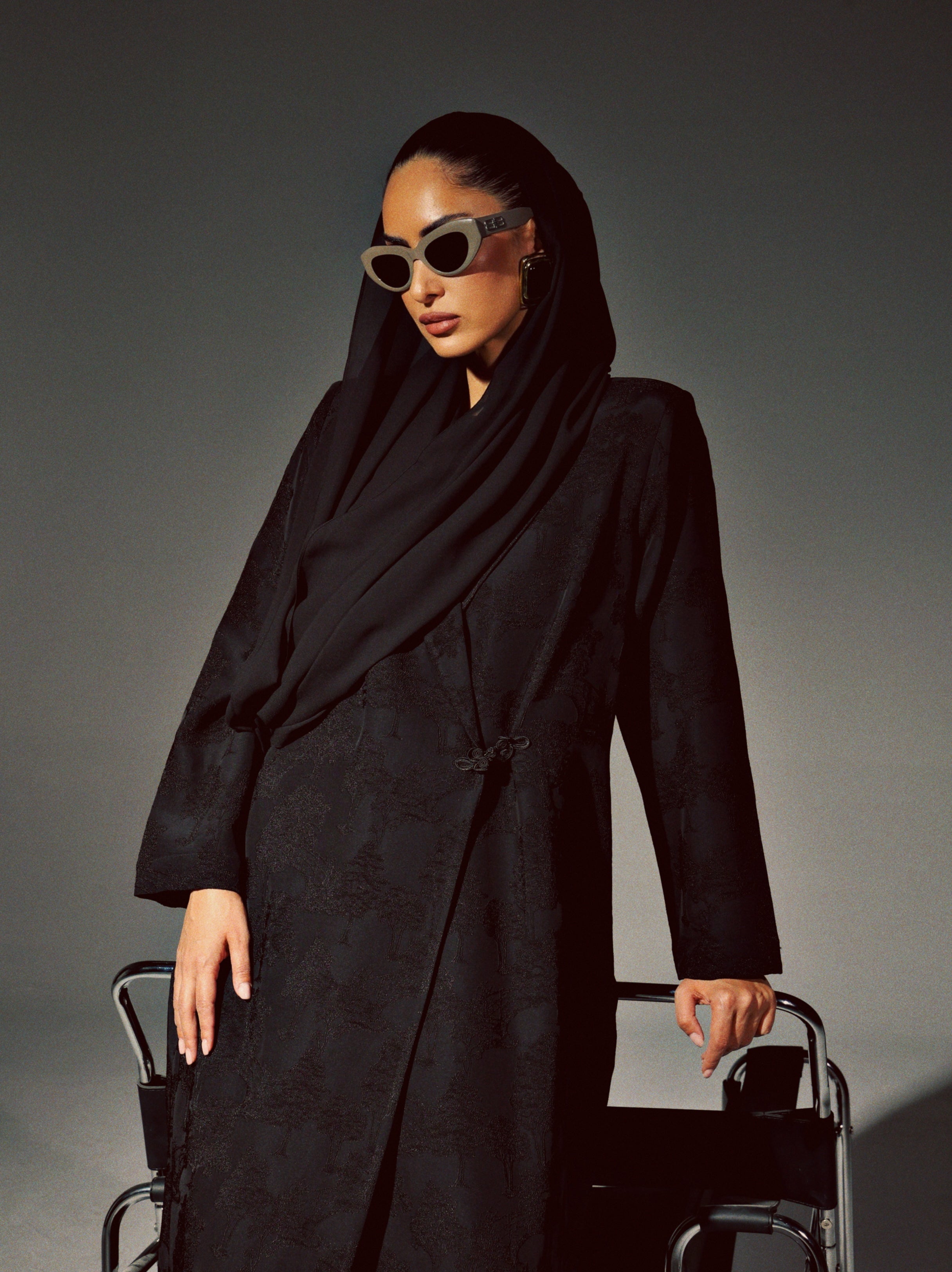 The Abaya 06