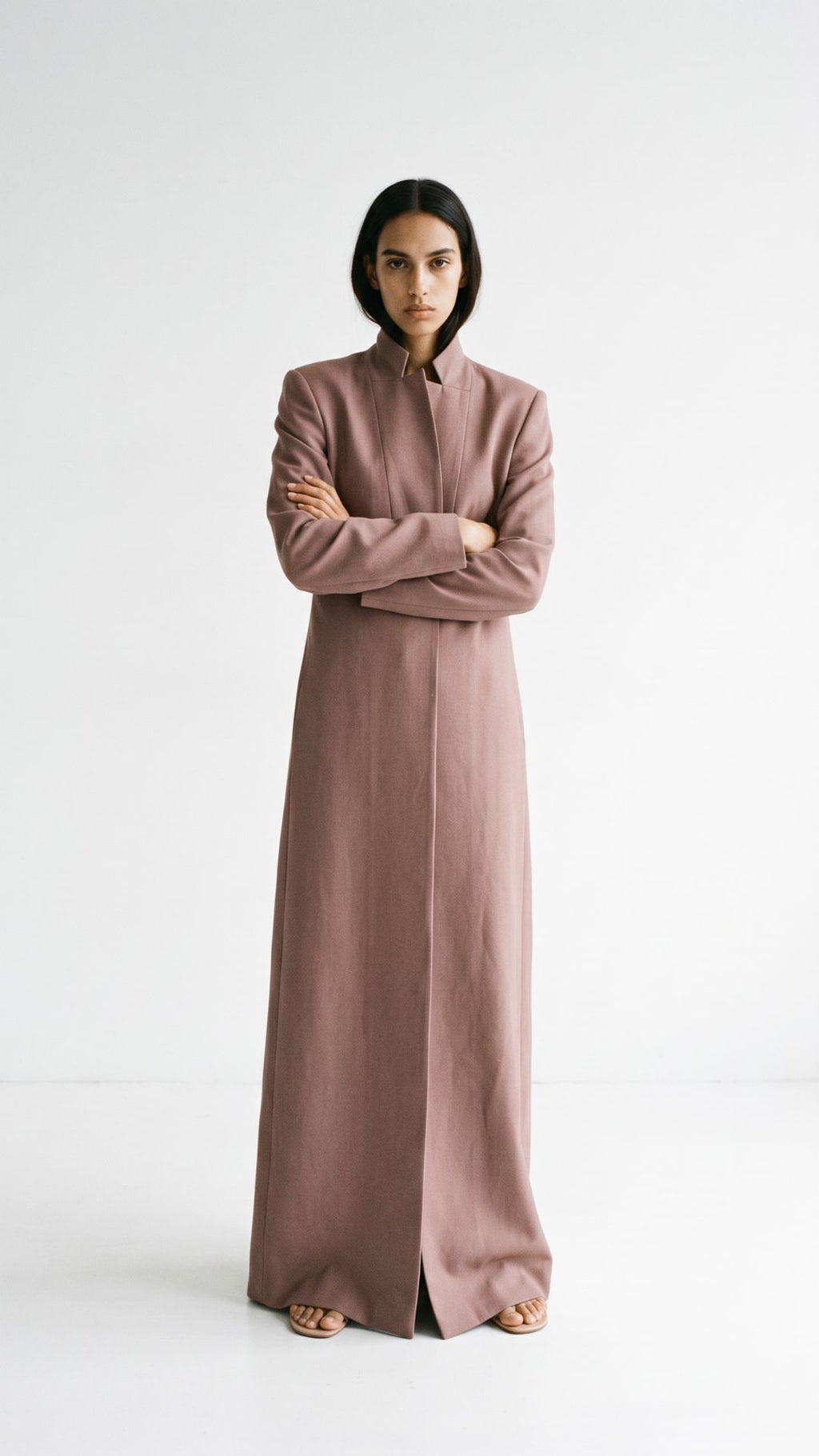 The Jacket 12 - Rosewood