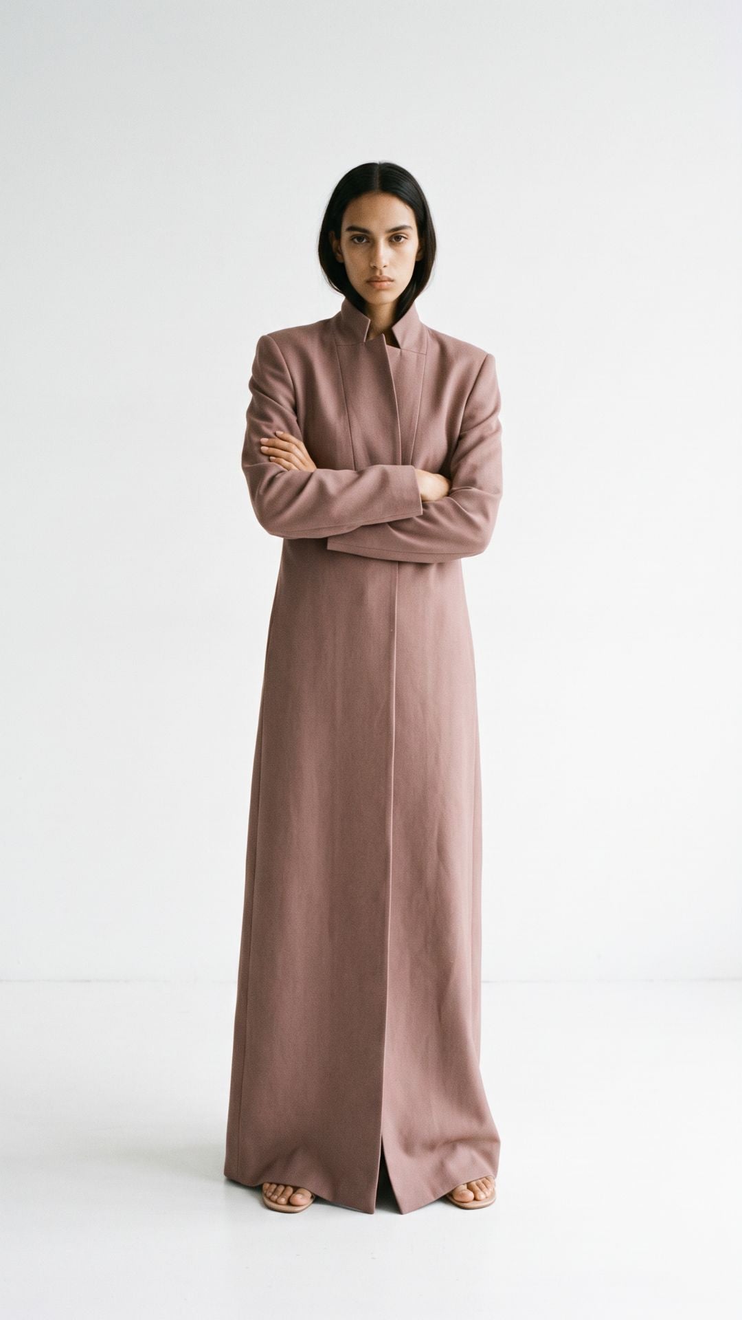 The Jacket 12 - Rosewood