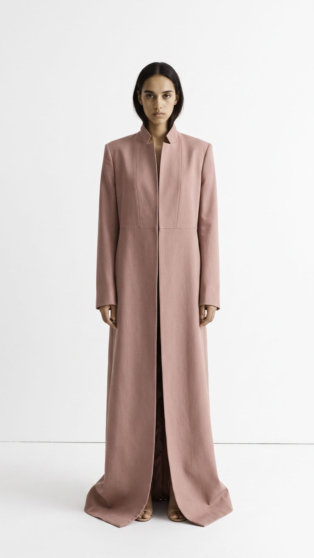 The Jacket 12 - Rosewood