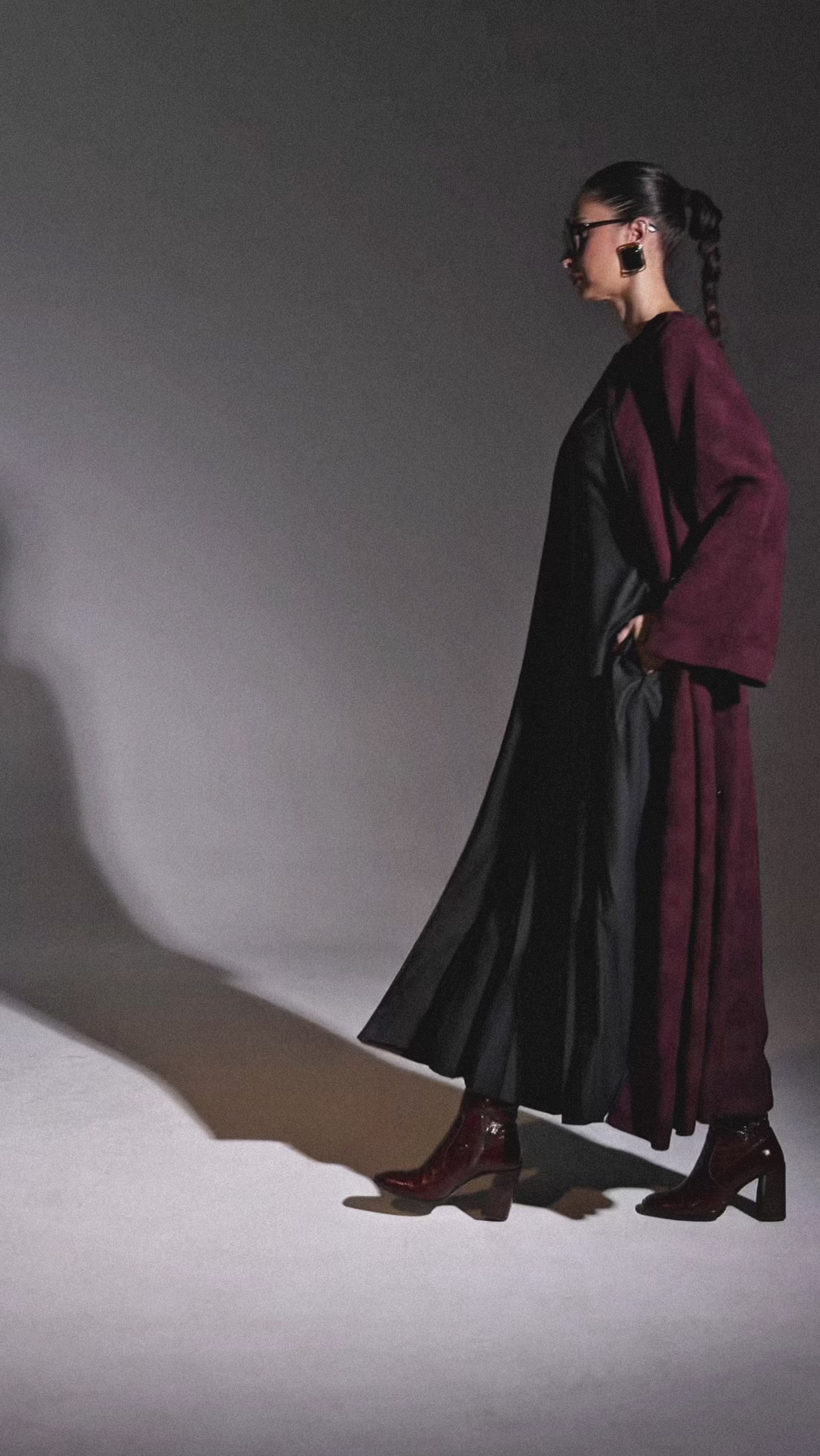 The Abaya 08