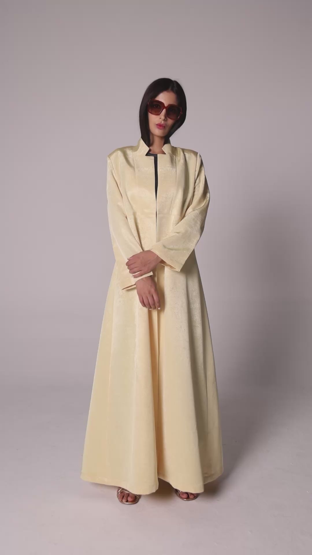 The Jacket 12 Summer edition