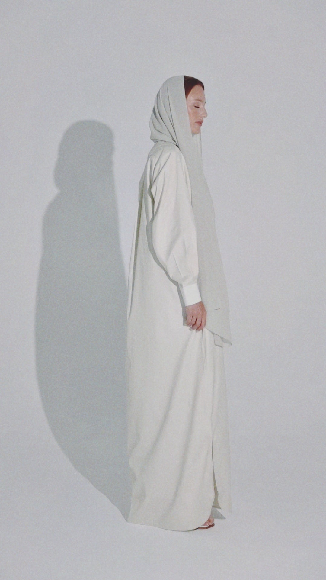 The Overshirt 02 - Pastel Sage