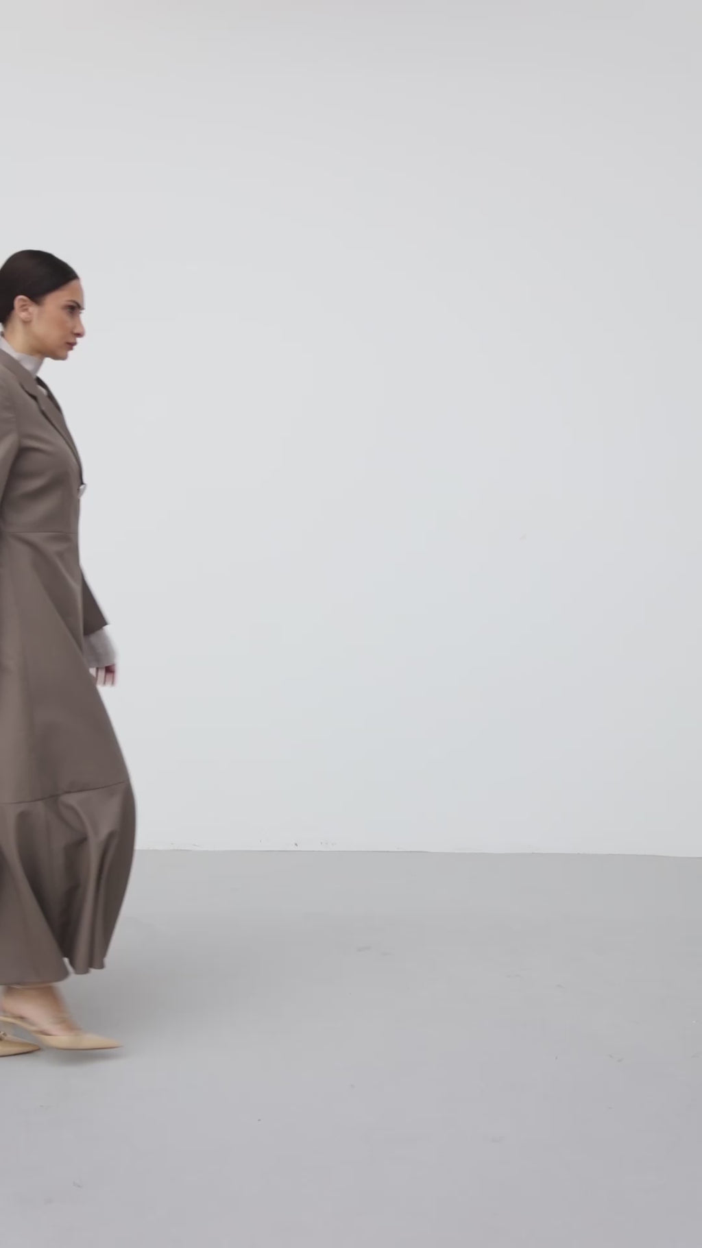 The Jacket 09 - Gisele