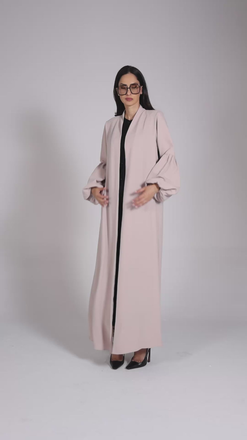 The Abaya 11