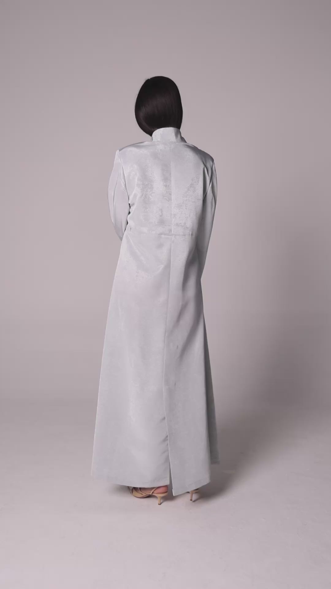 The Jacket 12 Summer edition