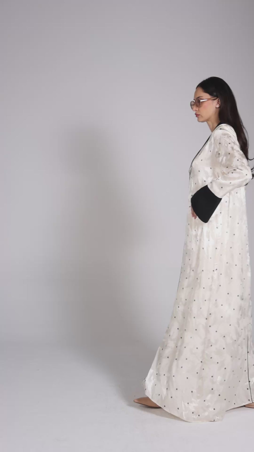 The Abaya 12