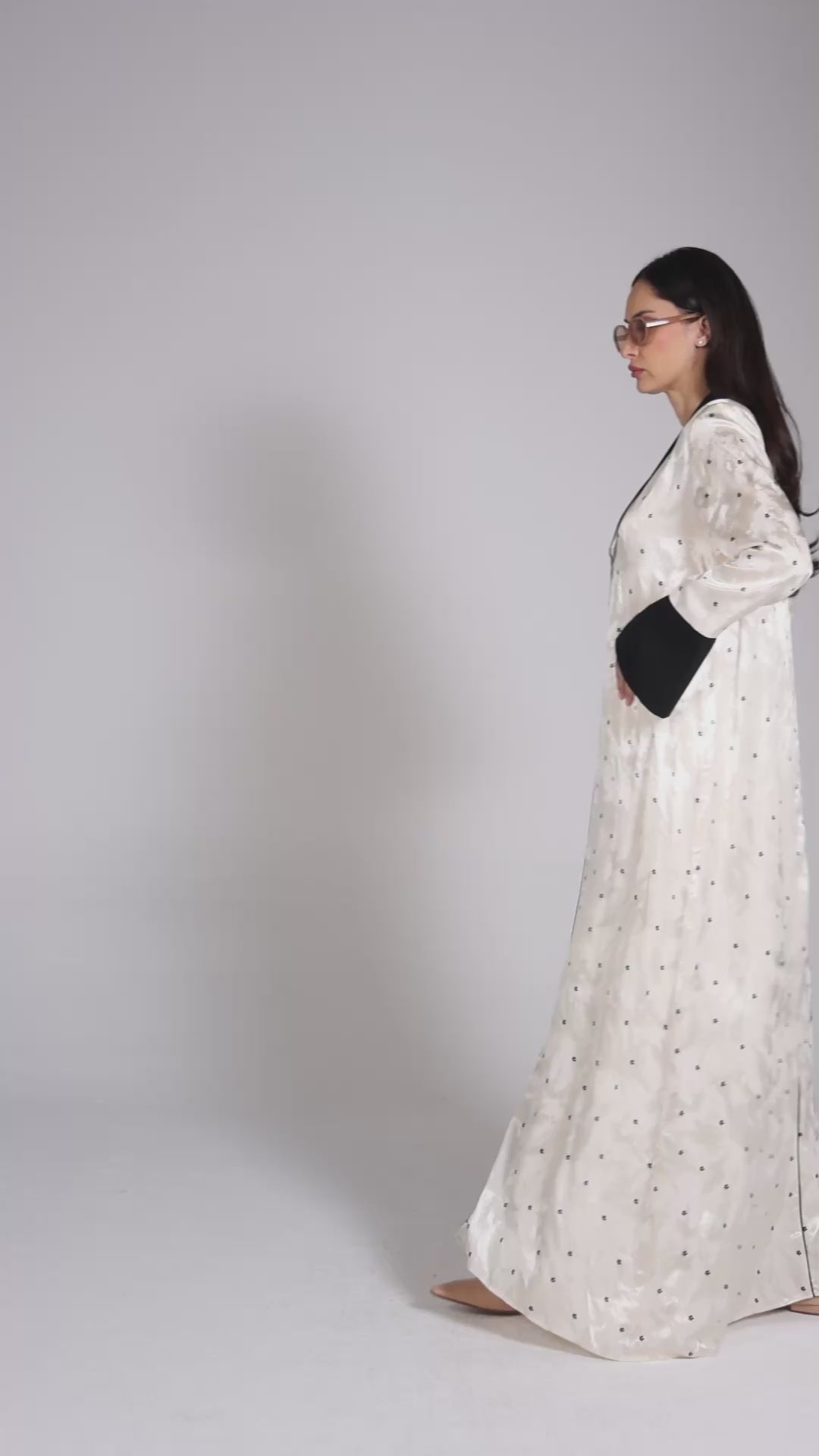 The Abaya 12