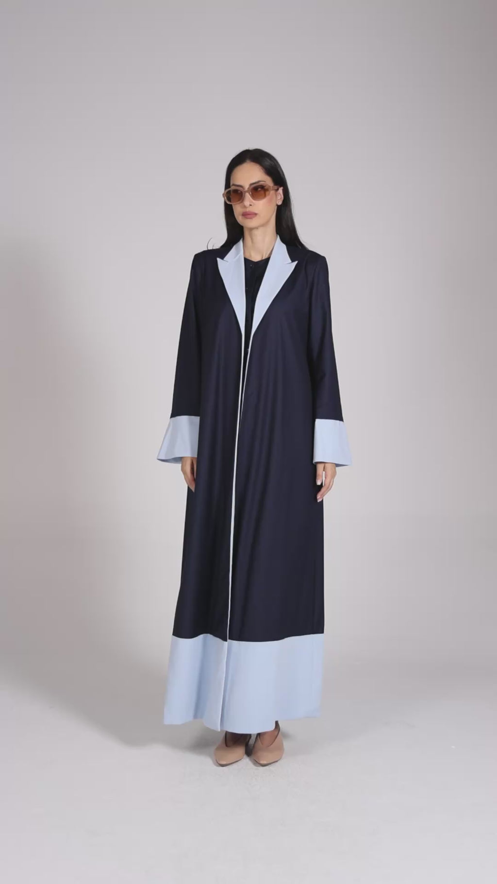 The Abaya 13