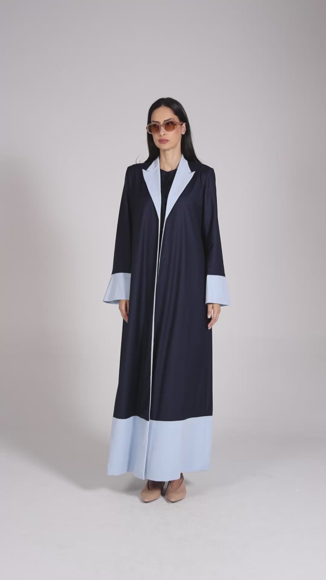 The Abaya 13