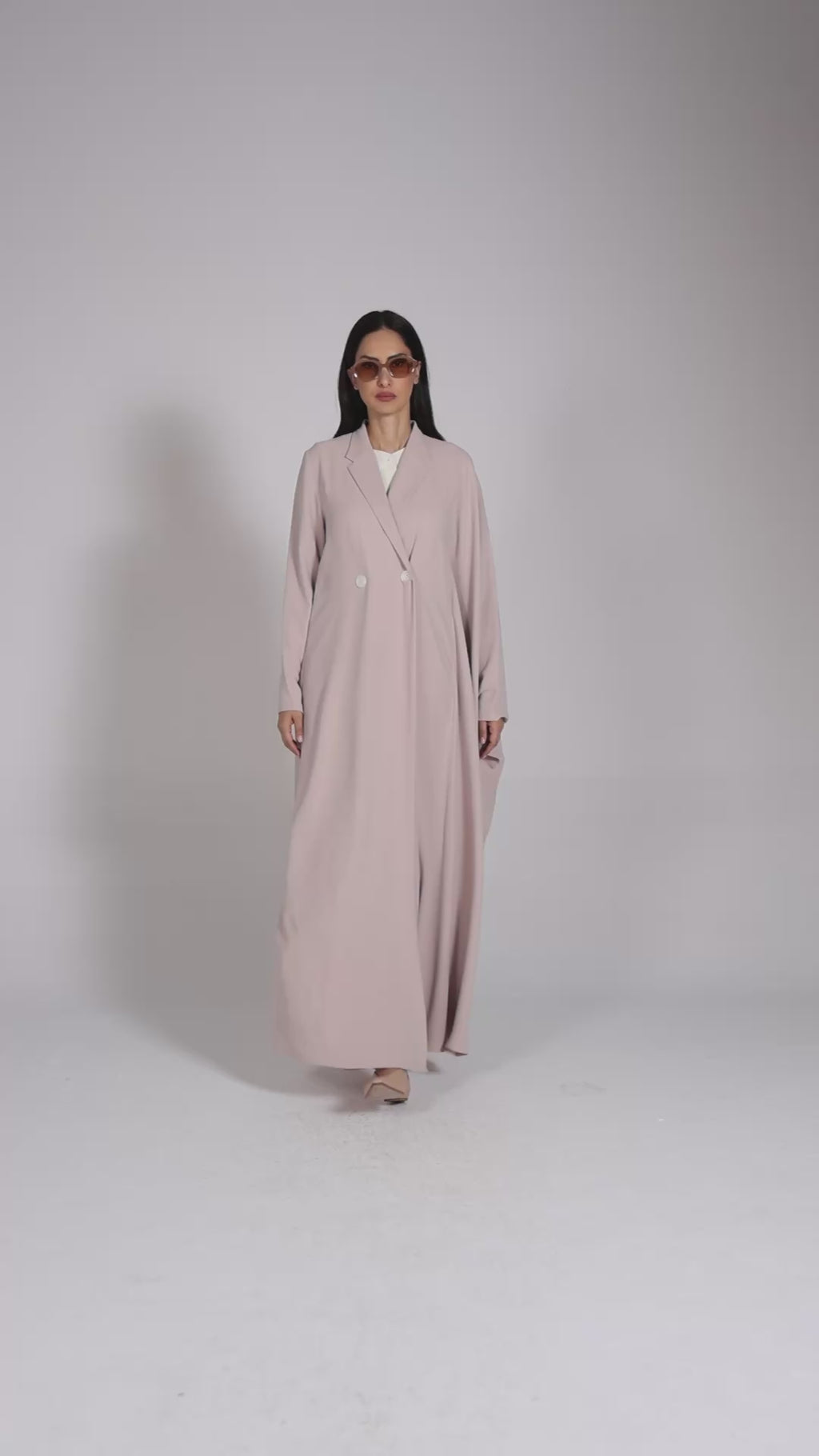 The Abaya 10