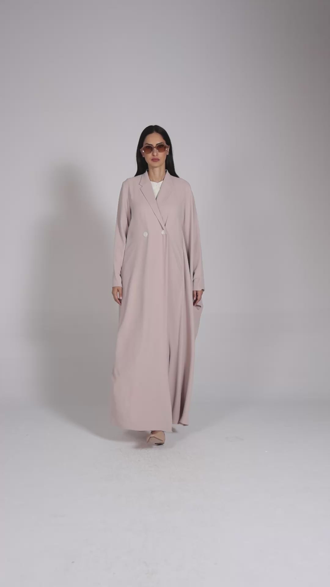 The Abaya 10