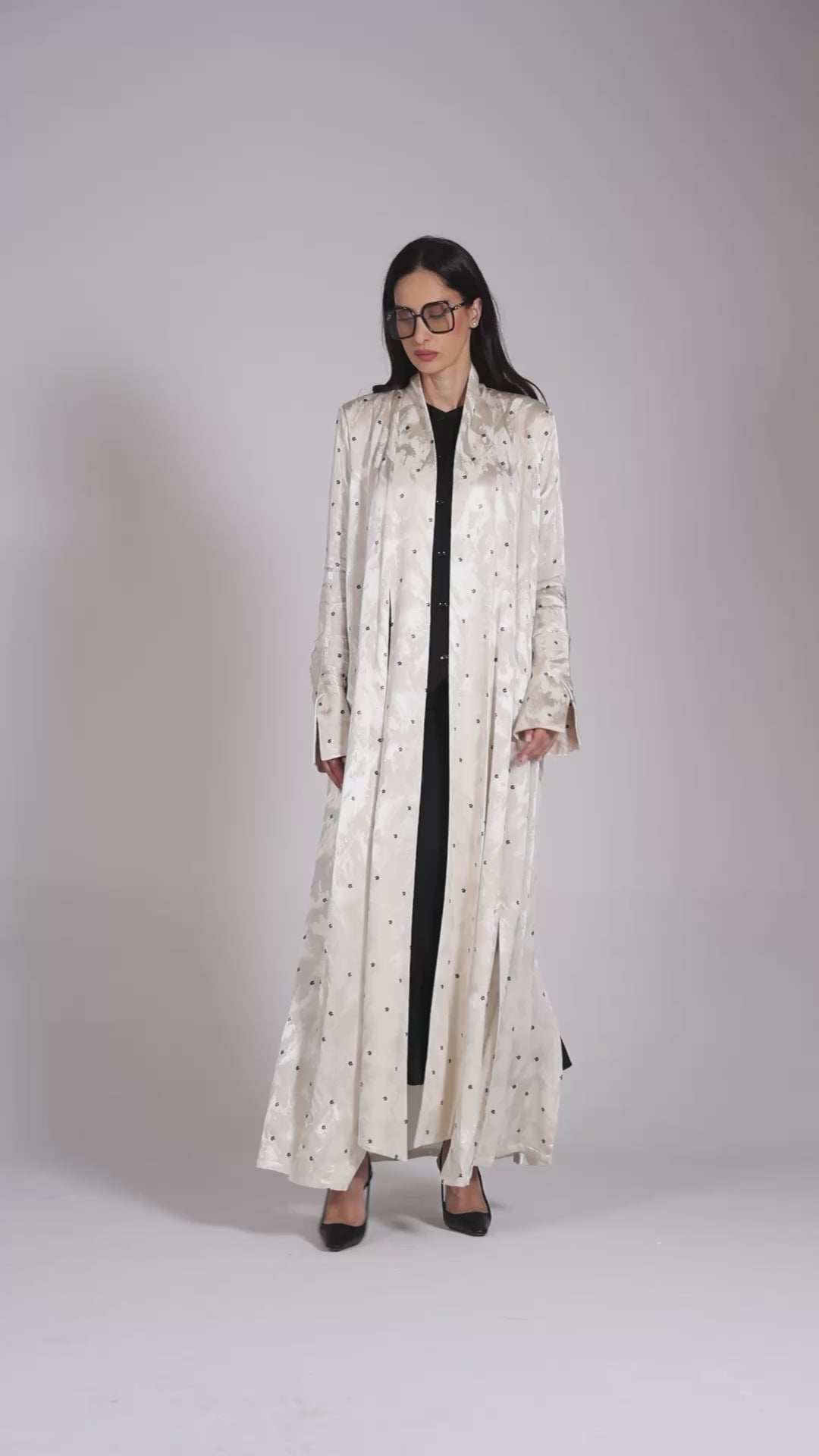 The Abaya 15