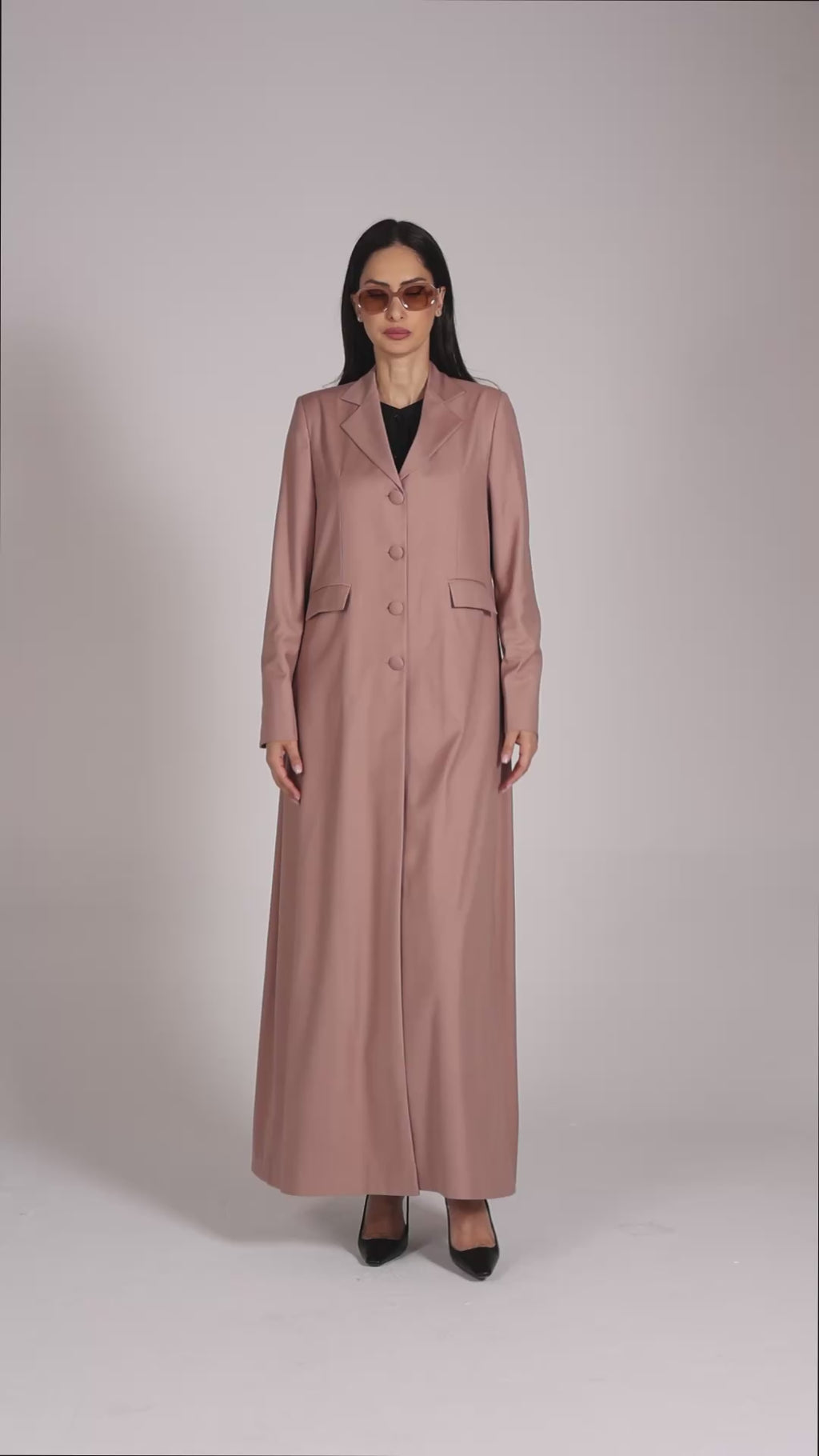 The Jacket 22